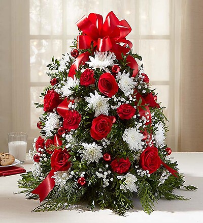 Holiday Flower Tree&amp;reg;